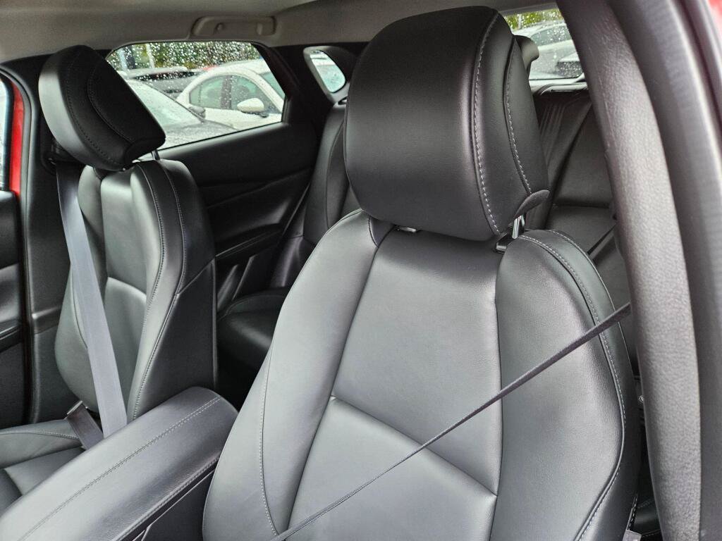 Certified 2024 MAZDA CX-30 AWD 2.5 S w/ Preferred Package image 17