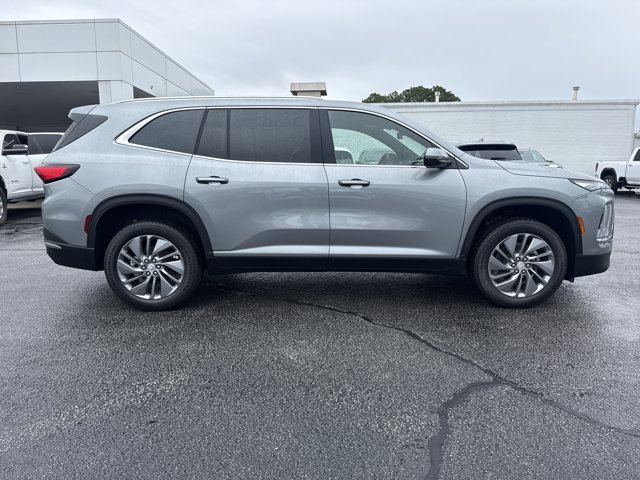 New 2027 Buick Enclave Preferred w/ Power Package AWD/4WD image 2