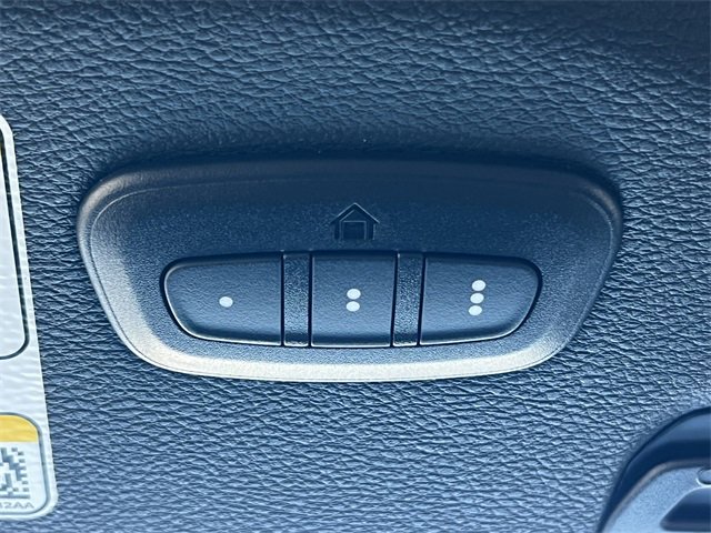 New 2026 Jeep Wrangler Willys image 28