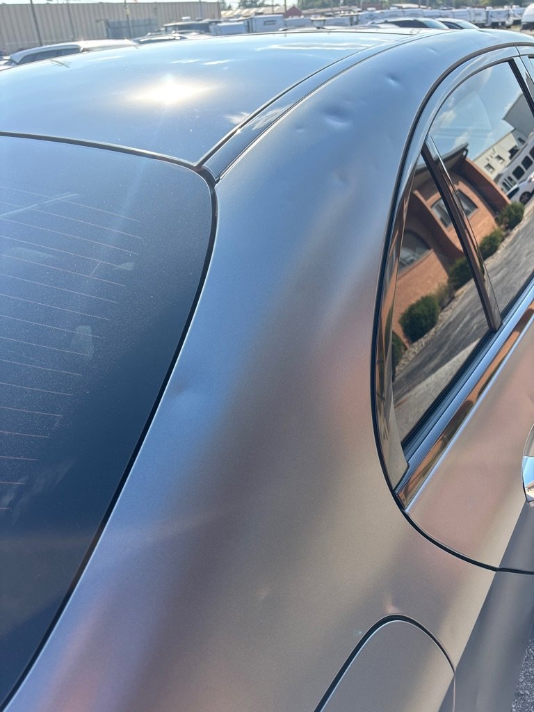 Used 2017 Mercedes-Benz E 43 AMG 4MATIC Sedan image 12