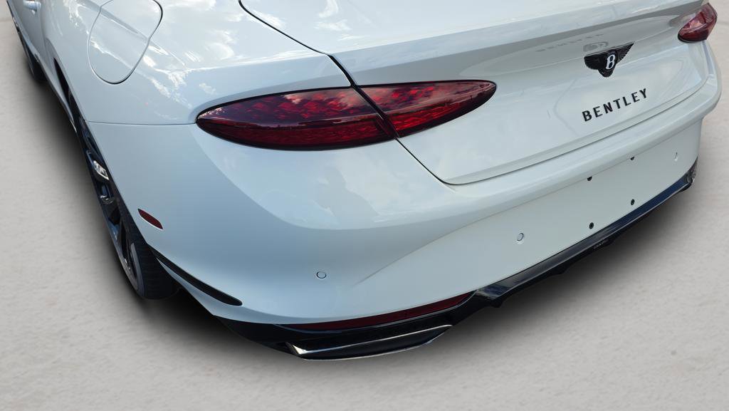 New 2025 Bentley Continental GT image 12