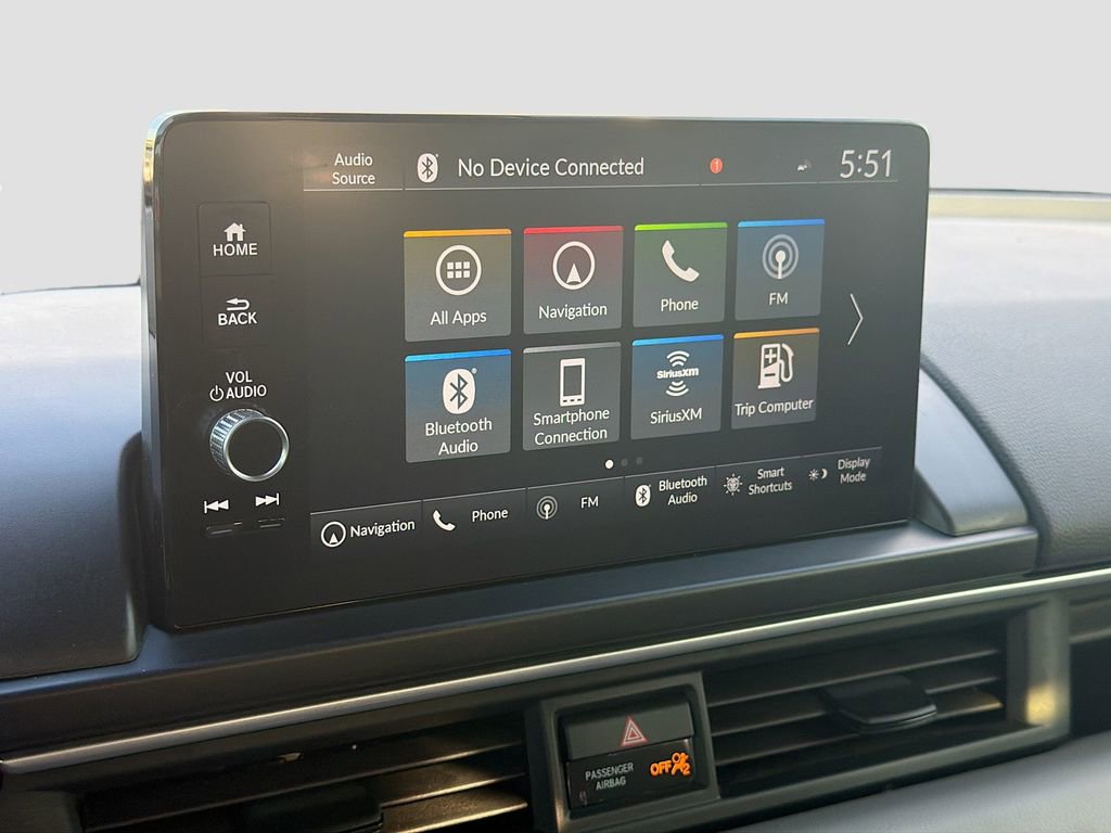 Used 2024 Honda Pilot Touring image 15