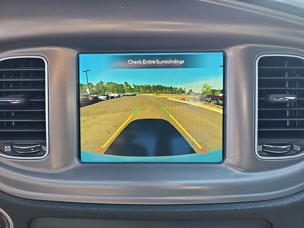 Used 2023 Dodge Charger Scat Pack image 26