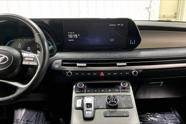 Used 2024 Hyundai Palisade XRT AWD/4WD image 6