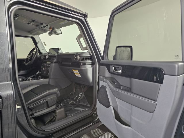 Used 2024 INEOS Grenadier image 13