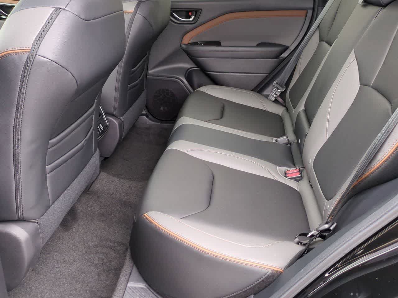 New 2026 Subaru Forester Sport AWD/4WD image 19