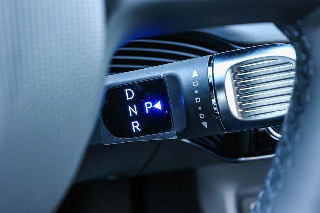 New 2026 Hyundai Ioniq 5 SEL RWD image 24