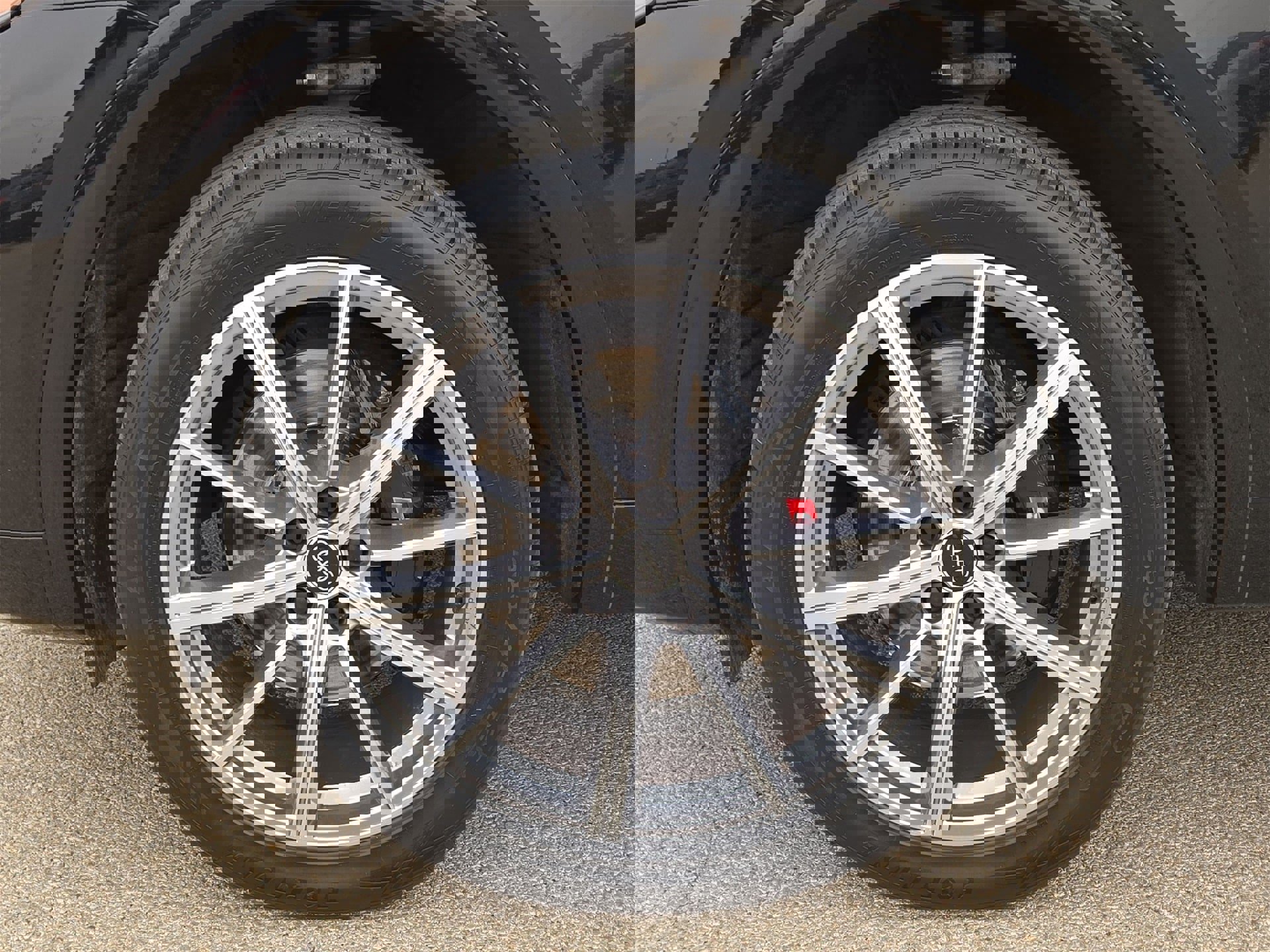 Used 2022 Audi SQ5 Premium Plus image 11