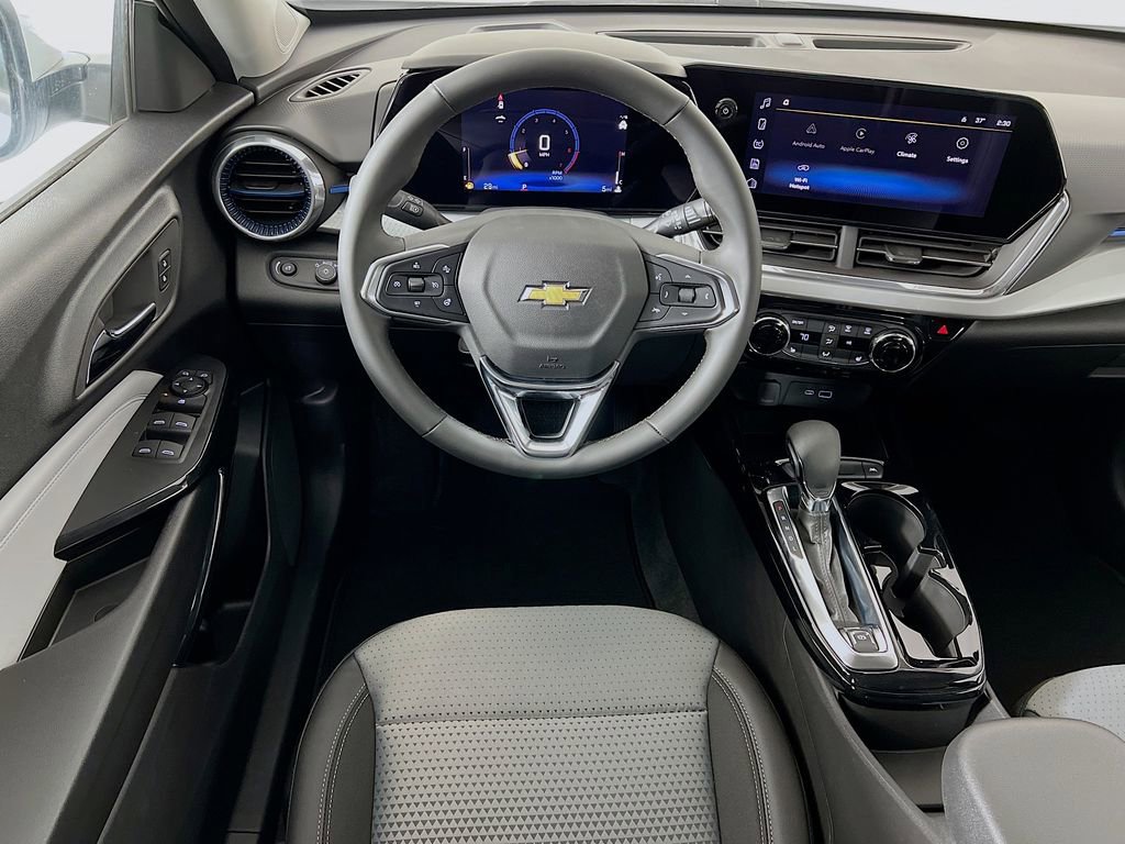 New 2026 Chevrolet Trax LT w/ Driver Confidence Package image 21