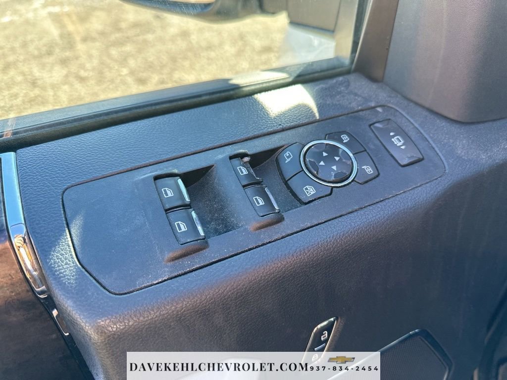 Used 2022 Ford F250 Lariat image 35