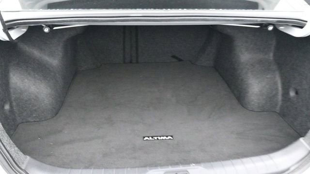 Used 2021 Nissan Altima 2.5 S FWD image 22