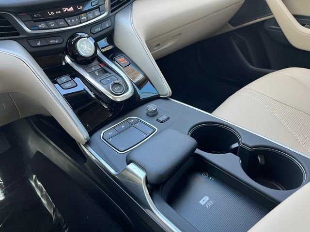 Certified 2025 Acura TLX Technology Package image 23