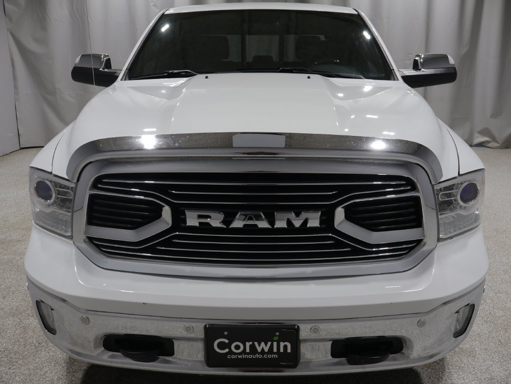 Used 2016 RAM 1500 Limited AWD/4WD image 9