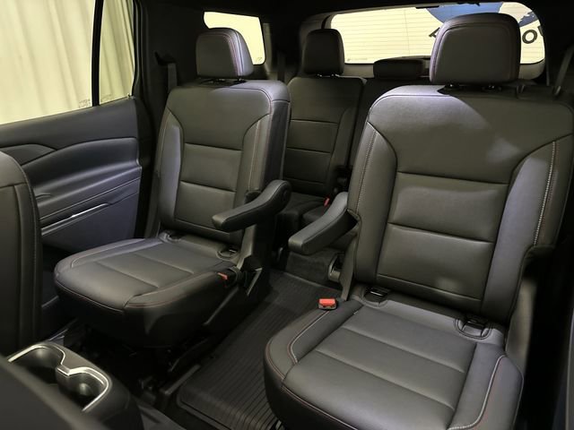 New 2026 Chevrolet Traverse Z71 w/ Driver Confidence Package AWD/4WD image 26