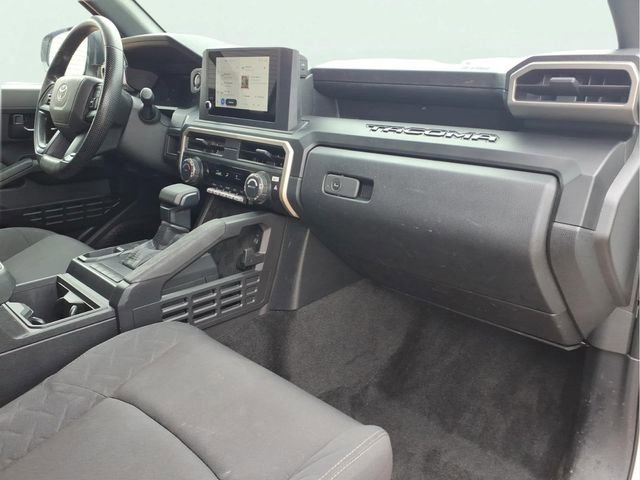 Used 2025 Toyota Tacoma SR RWD image 22
