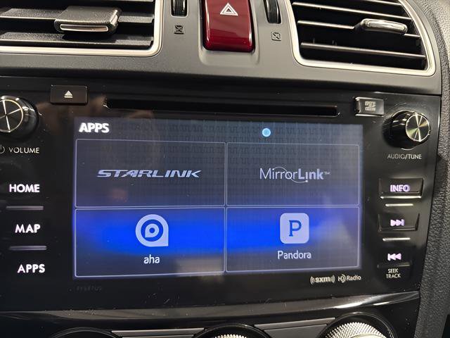 Used 2016 Subaru Forester 2.5i Limited AWD/4WD image 21