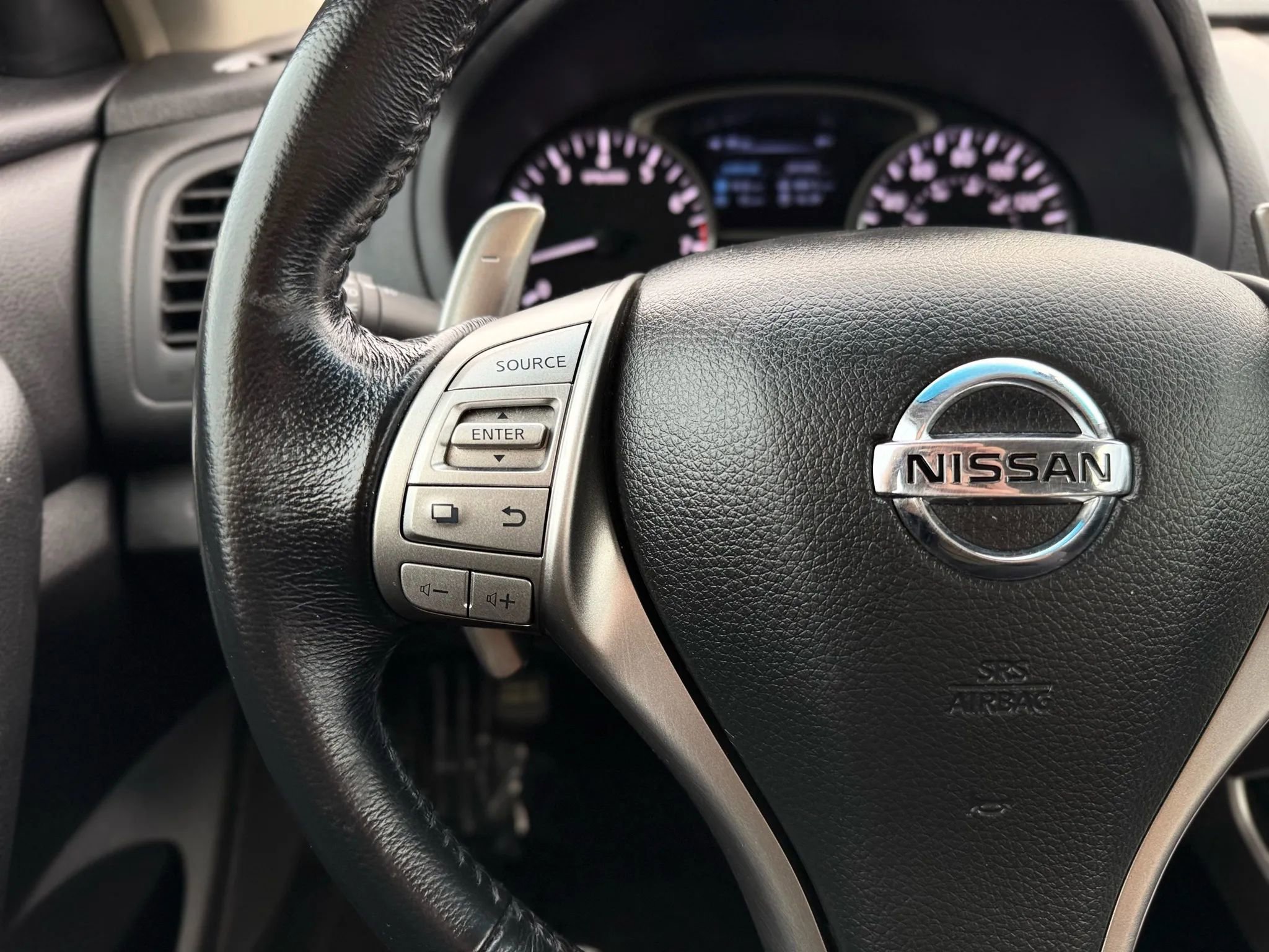 Used 2013 Nissan Altima 3.5 SV w/ Navigation Pkg image 28