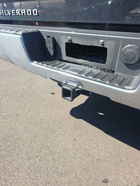 Used 2018 Chevrolet Silverado 1500 LT image 6