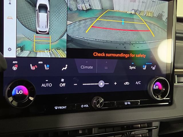 New 2026 Toyota bZ Woodland AWD/4WD image 19