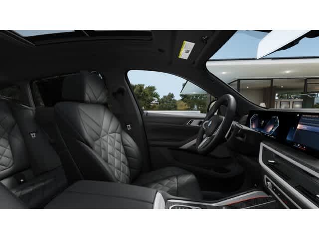 New 2027 BMW X6 xDrive40i w/ Executive Package AWD/4WD image 9