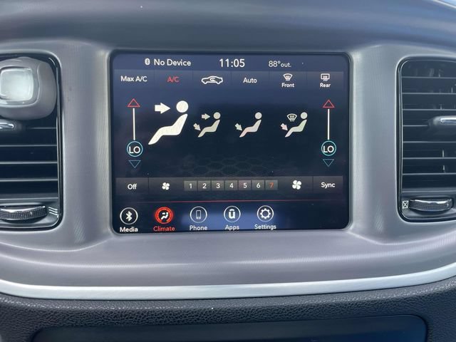Used 2022 Dodge Charger GT w/ Blacktop Package RWD image 31