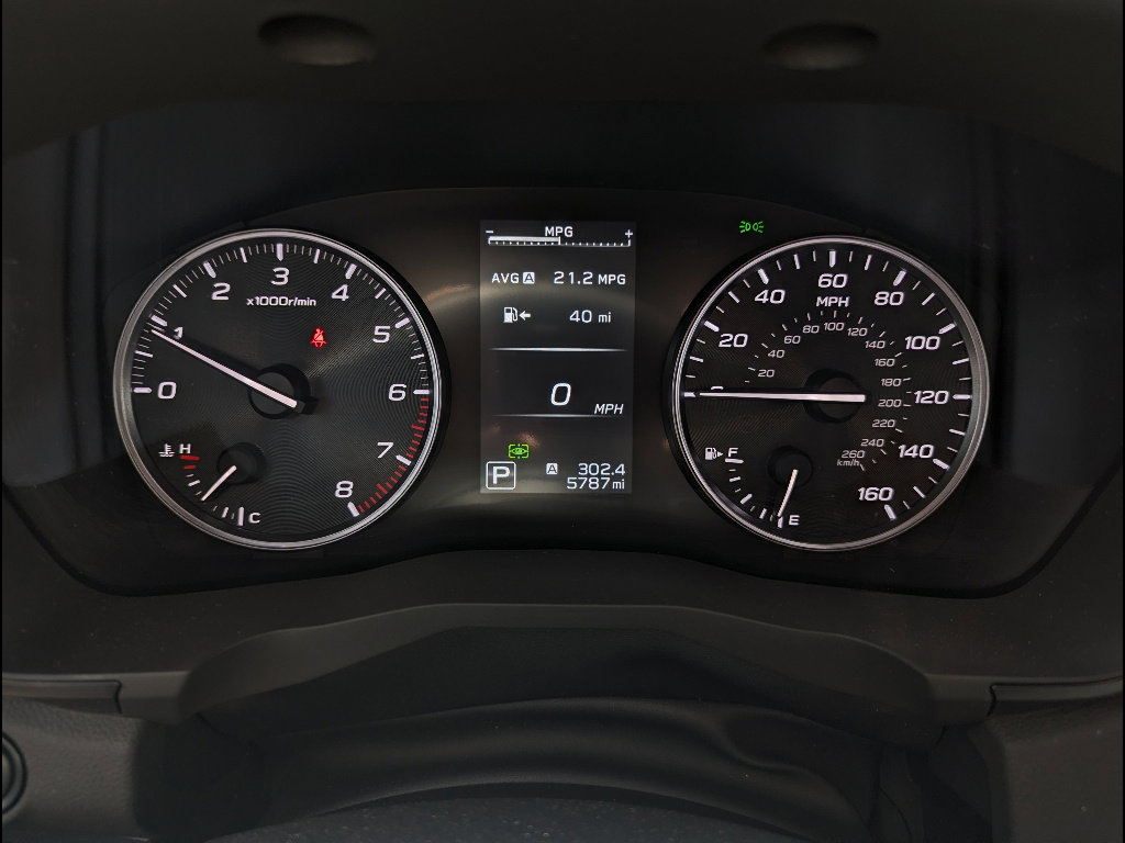 Used 2026 Subaru Ascent Bronze Edition AWD/4WD image 2