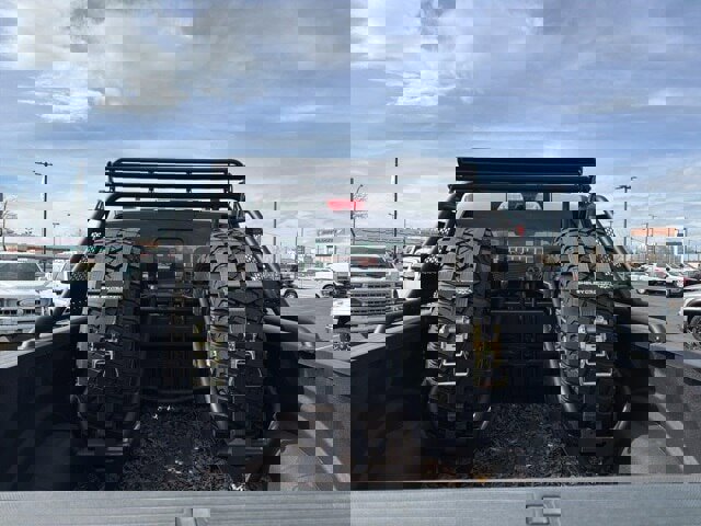 New 2025 Ford F250 Lariat w/ Lariat Ultimate Package image 39