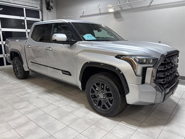 Used 2023 Toyota Tundra Platinum image 5