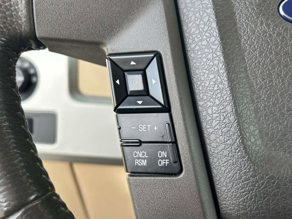 Used 2012 Ford F150 Lariat w/ Off Road Pkg image 20