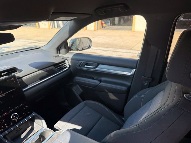 Used 2026 GMC Terrain Elevation AWD/4WD image 21