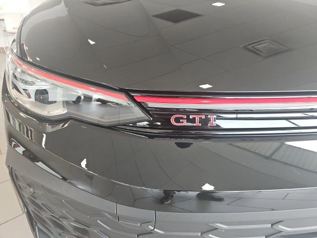 New 2025 Volkswagen GTI Autobahn image 12