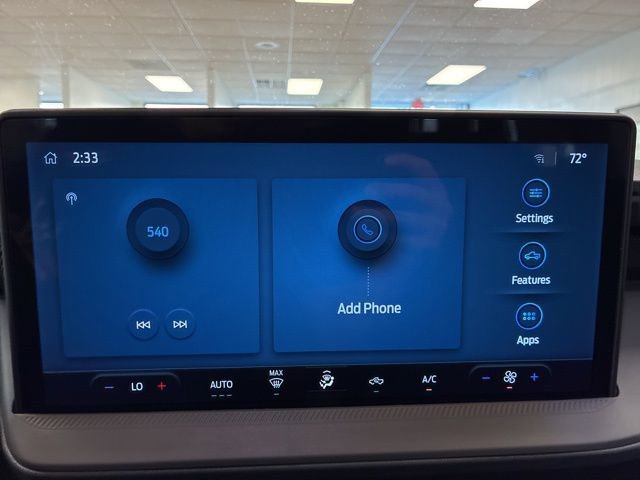 New 2026 Ford Maverick Lobo AWD/4WD image 26