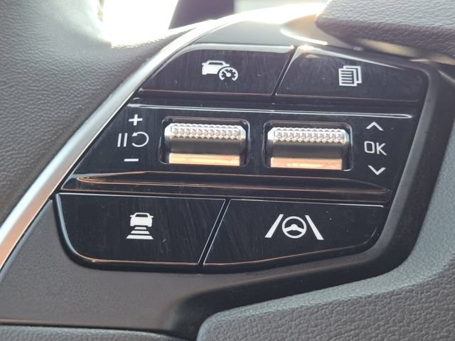 Used 2024 Kia EV6 GT-Line AWD/4WD image 35