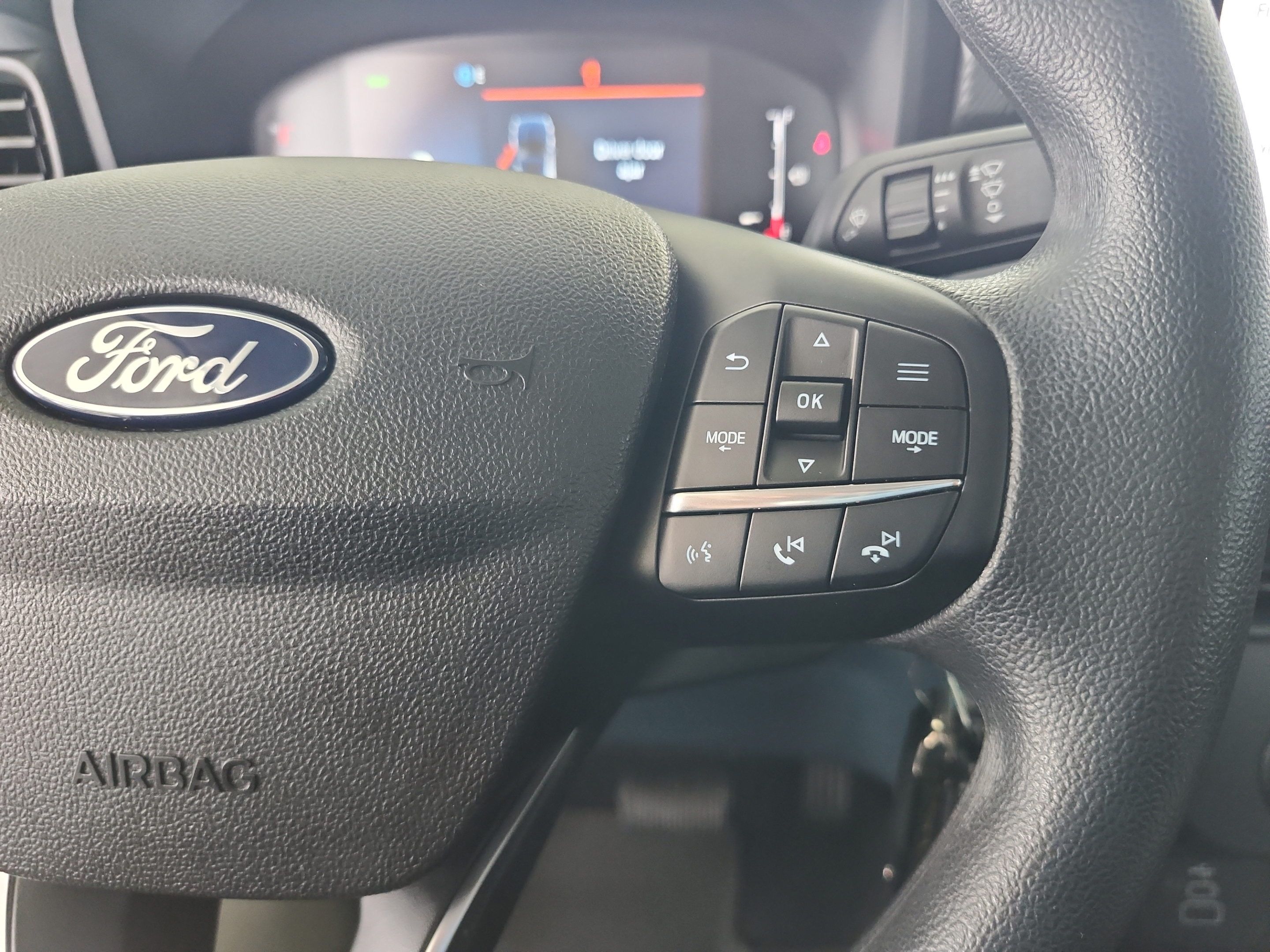 New 2026 Ford Maverick XL FWD image 26