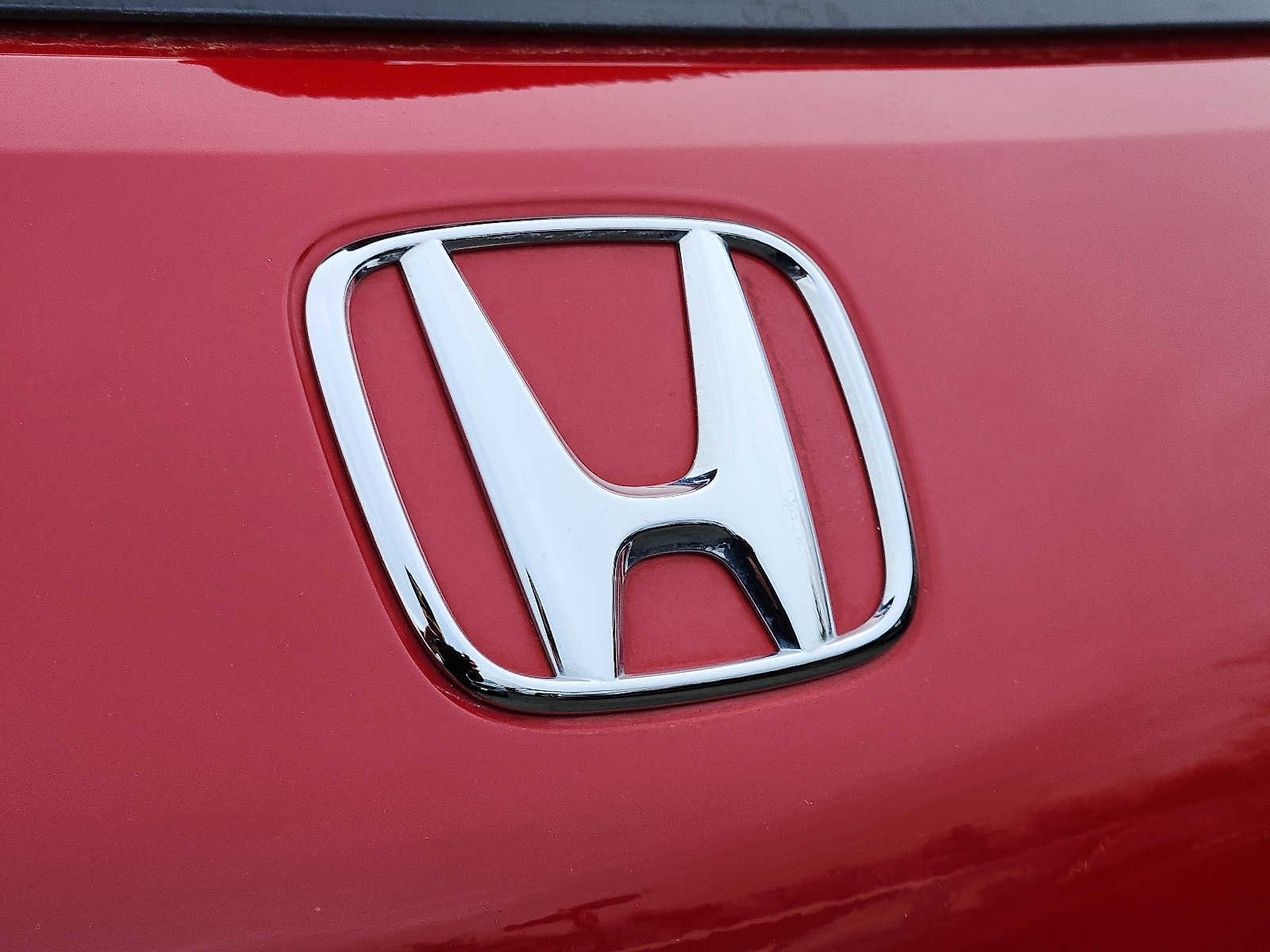 Certified 2024 Honda HR-V Sport image 29