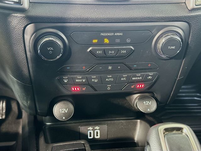 Certified 2023 Ford Ranger XLT w/ Equipment Group 302A High AWD/4WD image 29