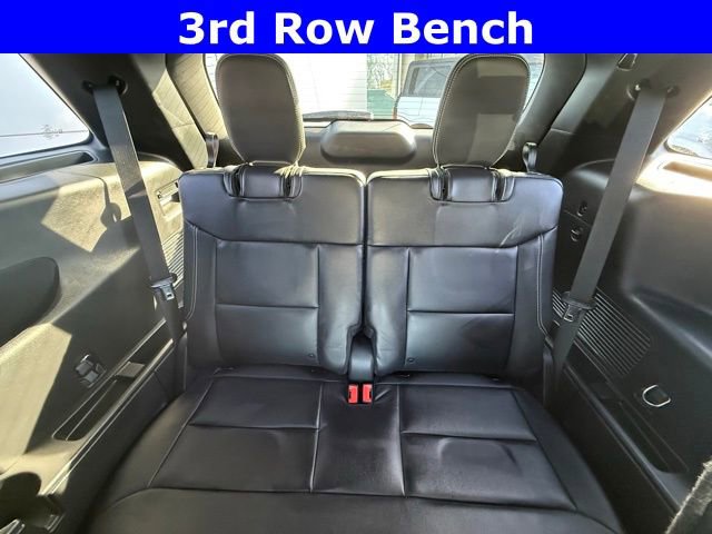 Used 2023 Ford Explorer ST image 18