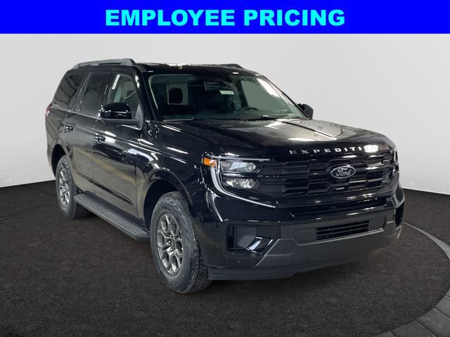 New 2025 Ford Expedition Active AWD/4WD image 7