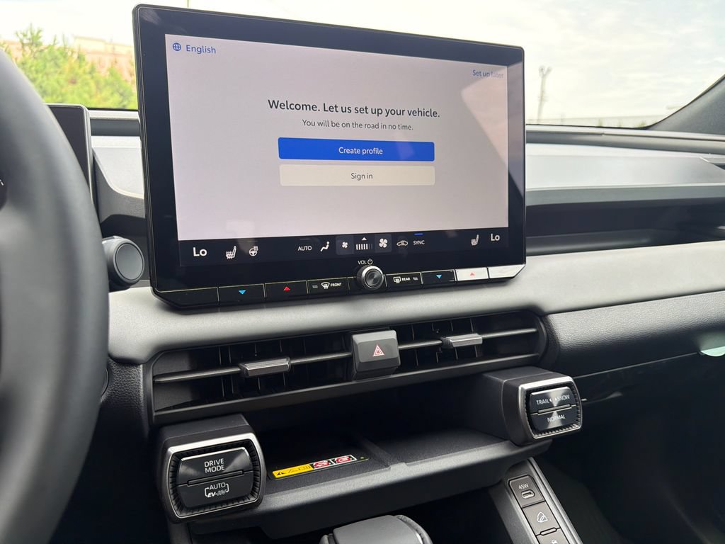 New 2026 Toyota RAV4 XSE AWD/4WD image 33