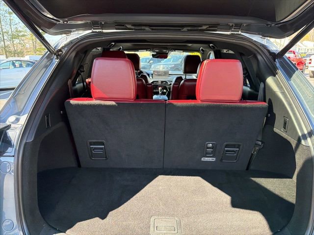 Used 2022 MAZDA CX-9 Carbon Edition image 17
