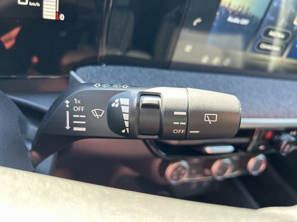 New 2026 Nissan Kicks S FWD image 28