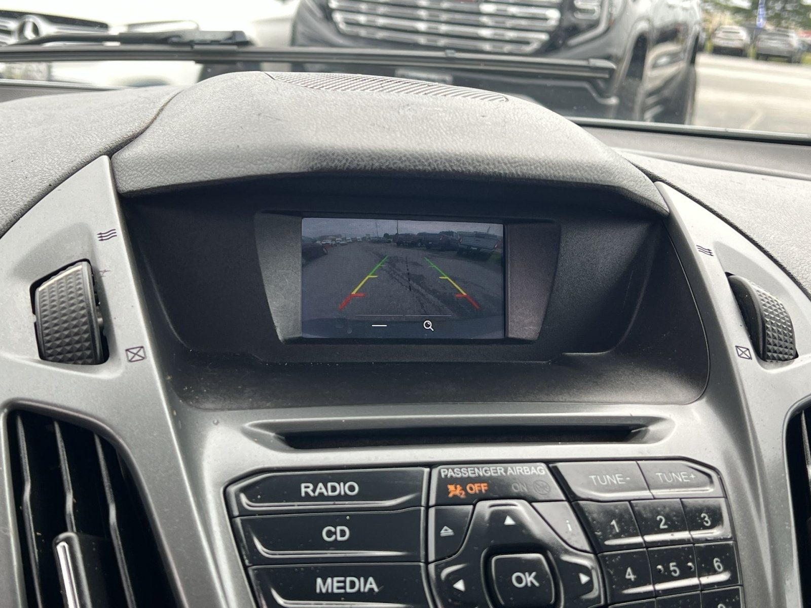 Used 2017 Ford Transit Connect XL FWD image 26