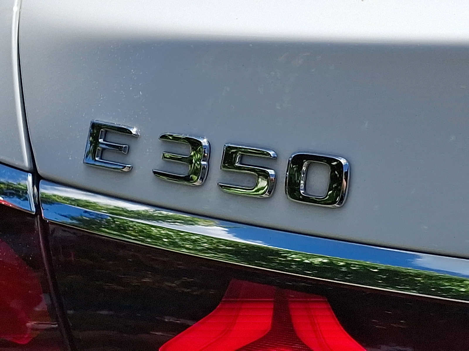 Certified 2024 Mercedes-Benz E 350 4MATIC Sedan image 29
