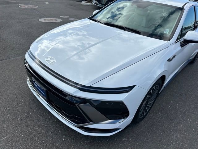 Used 2025 Hyundai Sonata SEL image 4