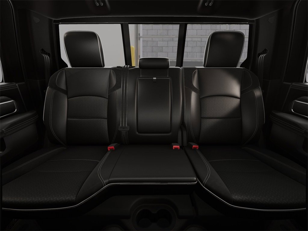 New 2026 RAM 2500 Laramie image 18