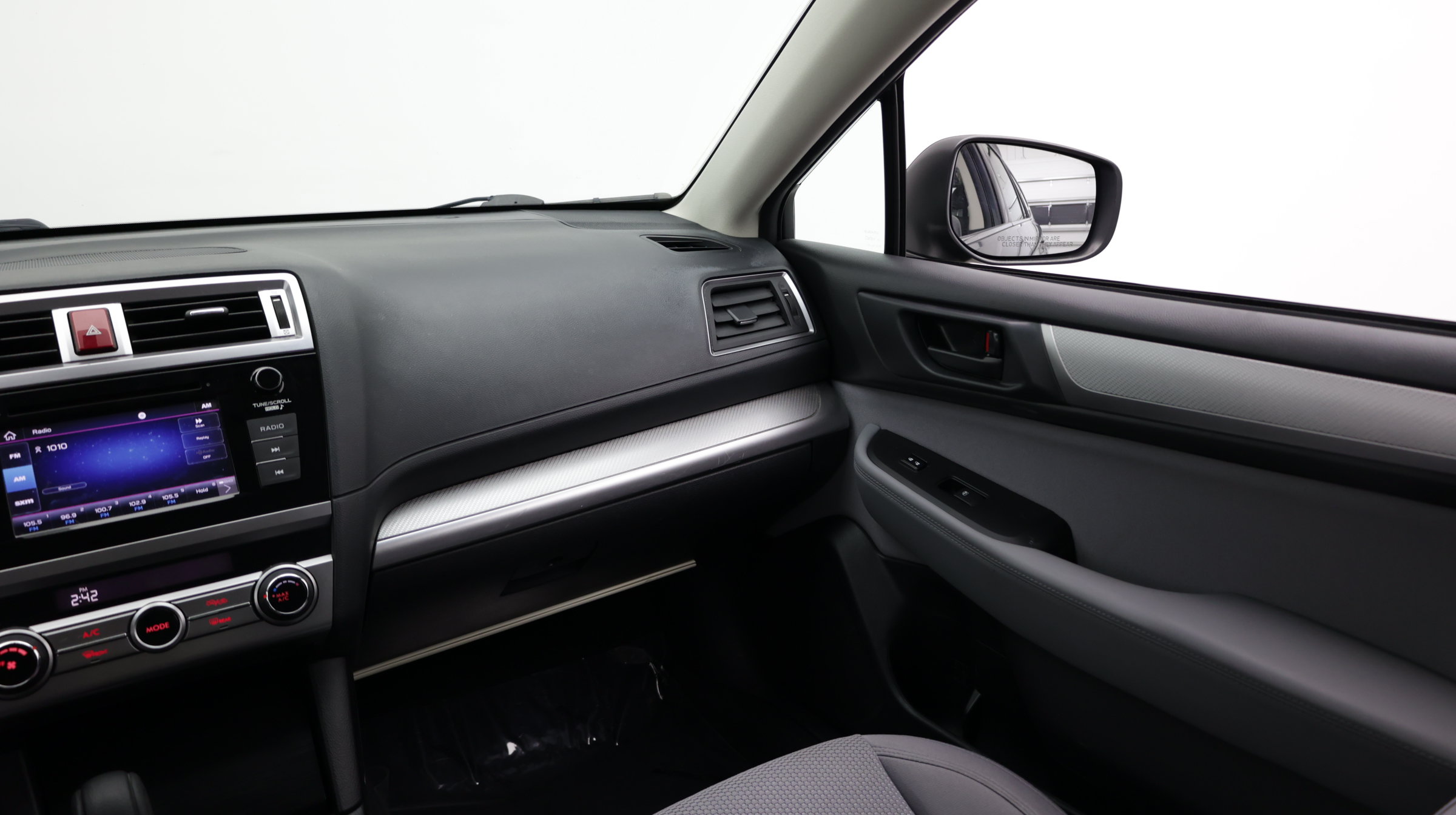 Used 2019 Subaru Outback 2.5i AWD/4WD image 32
