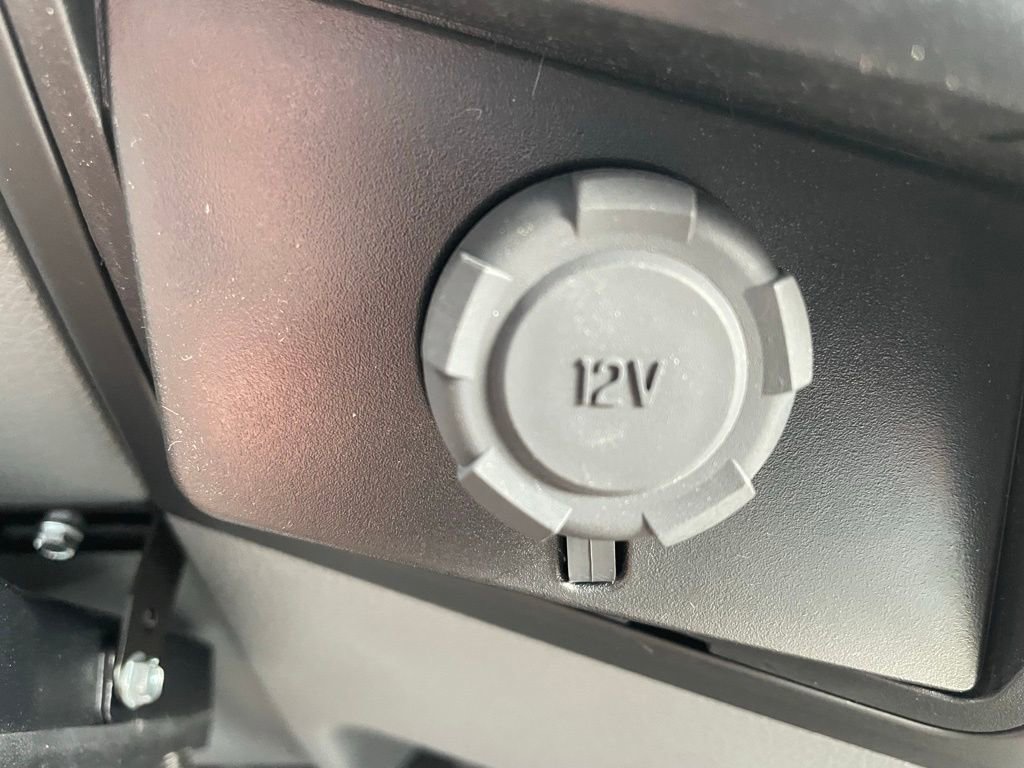 New 2025 Ford F650 2WD Regular Cab Super Duty image 14