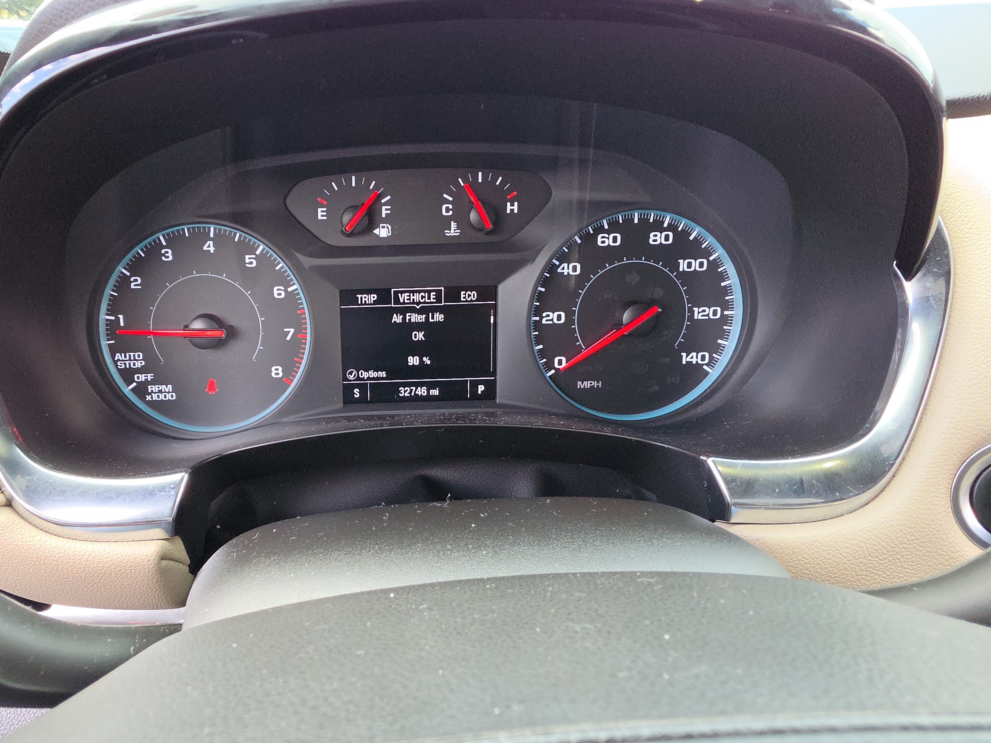Used 2023 Chevrolet Traverse LS FWD image 25