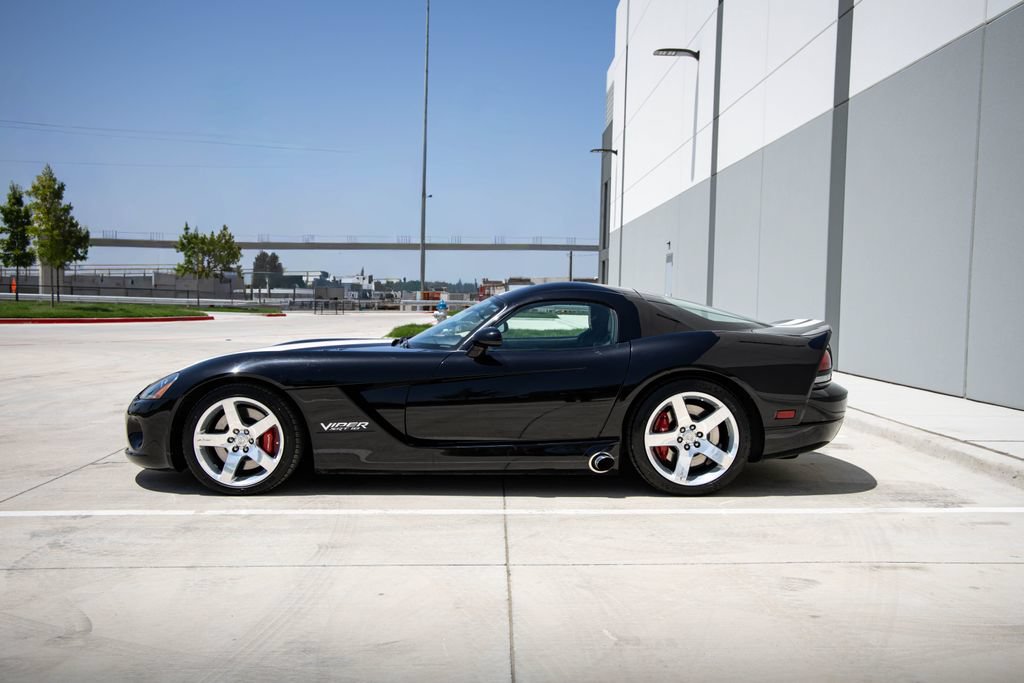 Used 2006 Dodge Viper SRT-10 RWD image 5