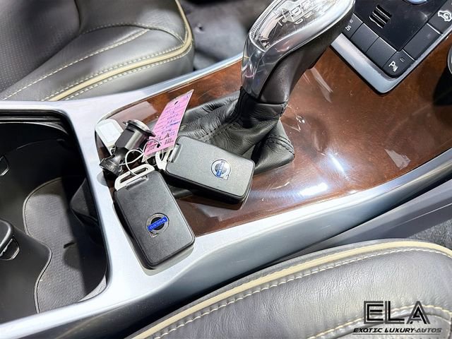 Used 2013 Volvo S80 T6 Platinum image 40